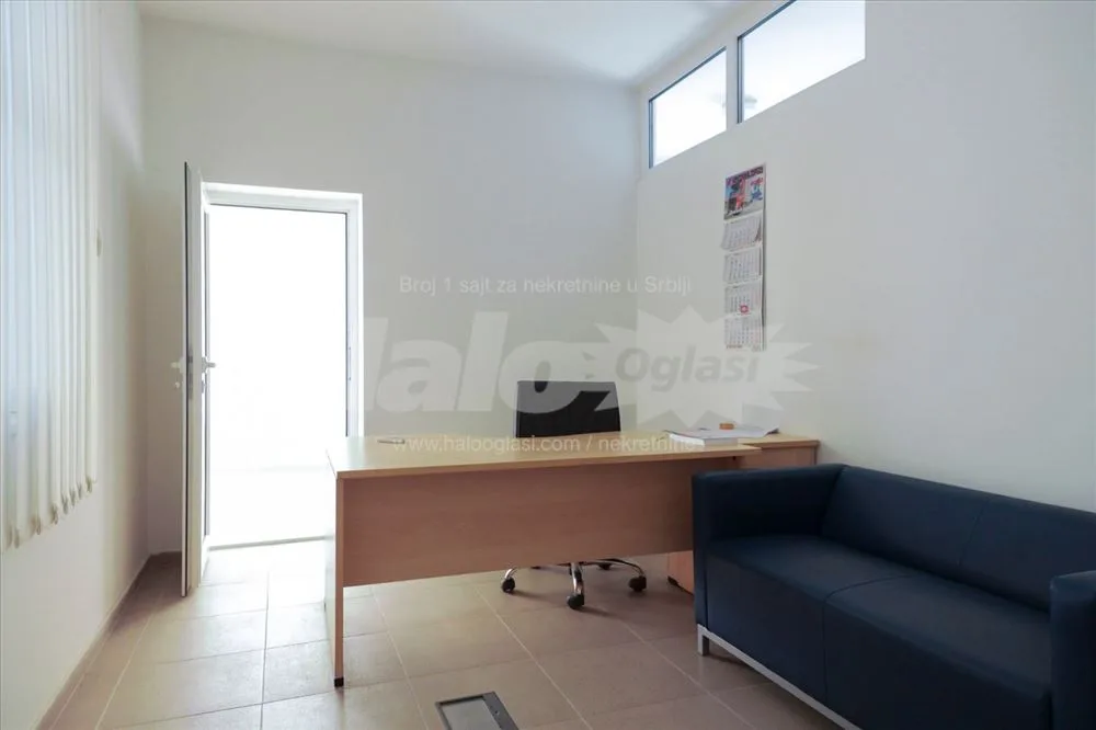 Poslovni prostor – 190 m², 460 m² ili 650 m² — 6