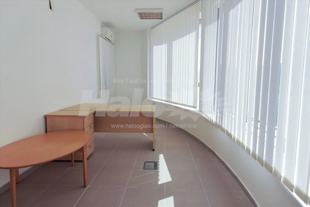 Poslovni prostor – 190 m², 460 m² ili 650 m² — 7