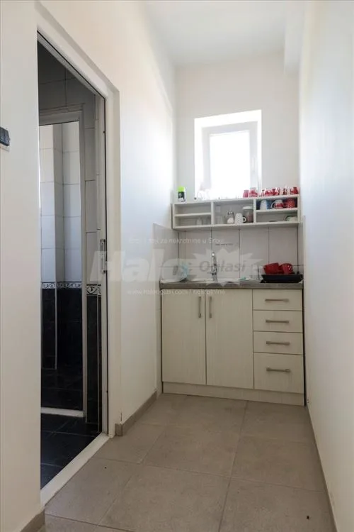 Poslovni prostor – 190 m², 460 m² ili 650 m² — 8