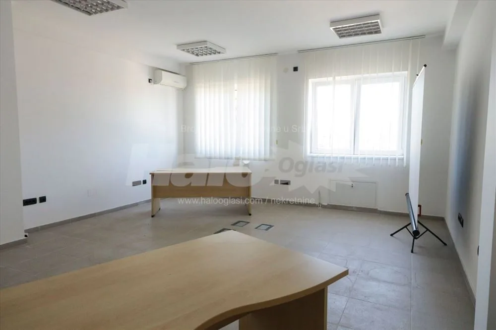 Poslovni prostor – 190 m², 460 m² ili 650 m² — 10