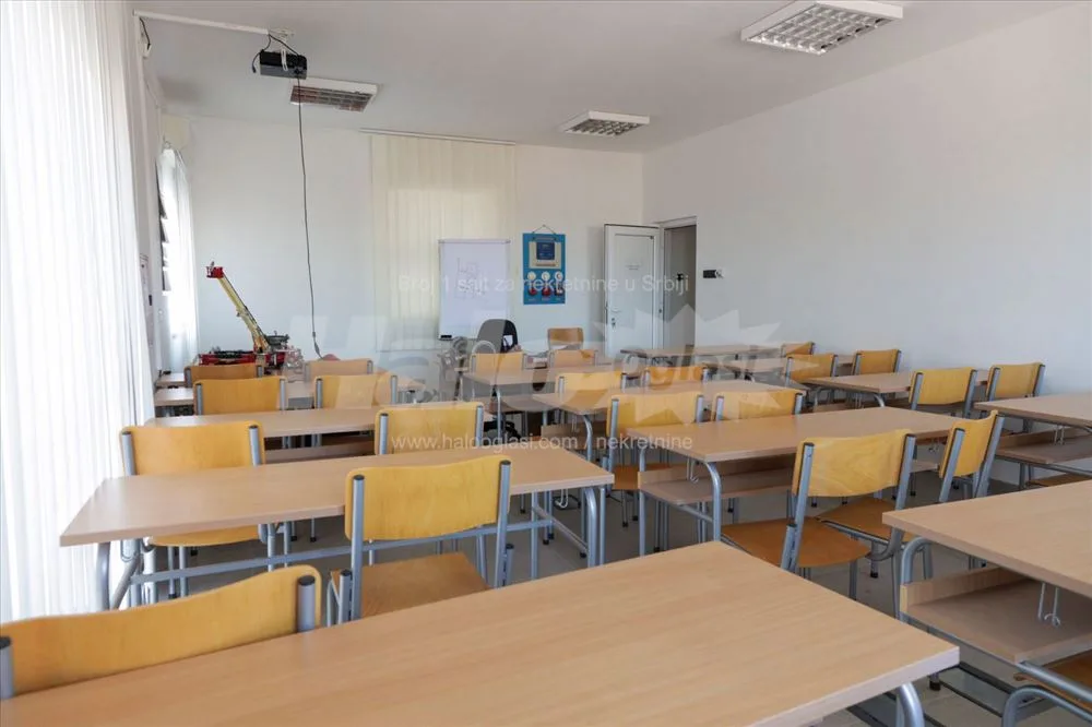 Poslovni prostor – 190 m², 460 m² ili 650 m² — 14