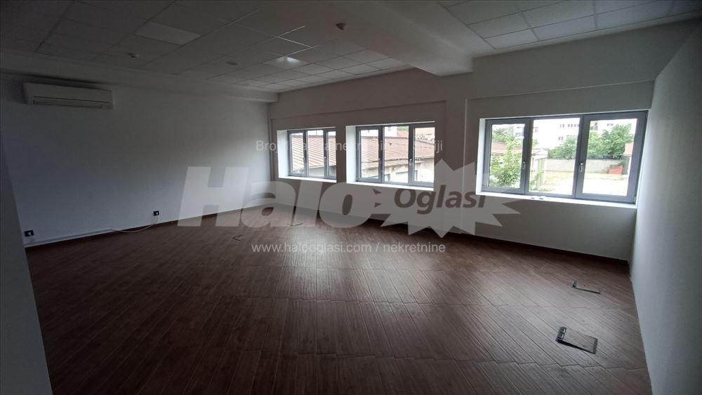 Poslovni prostor, 325m², Zemun, Miloša Bandića 16 — 7