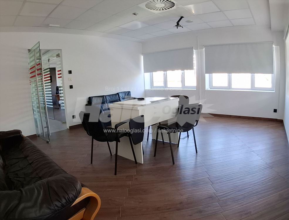 Poslovni prostor, 325m², Zemun, Miloša Bandića 16 — 9
