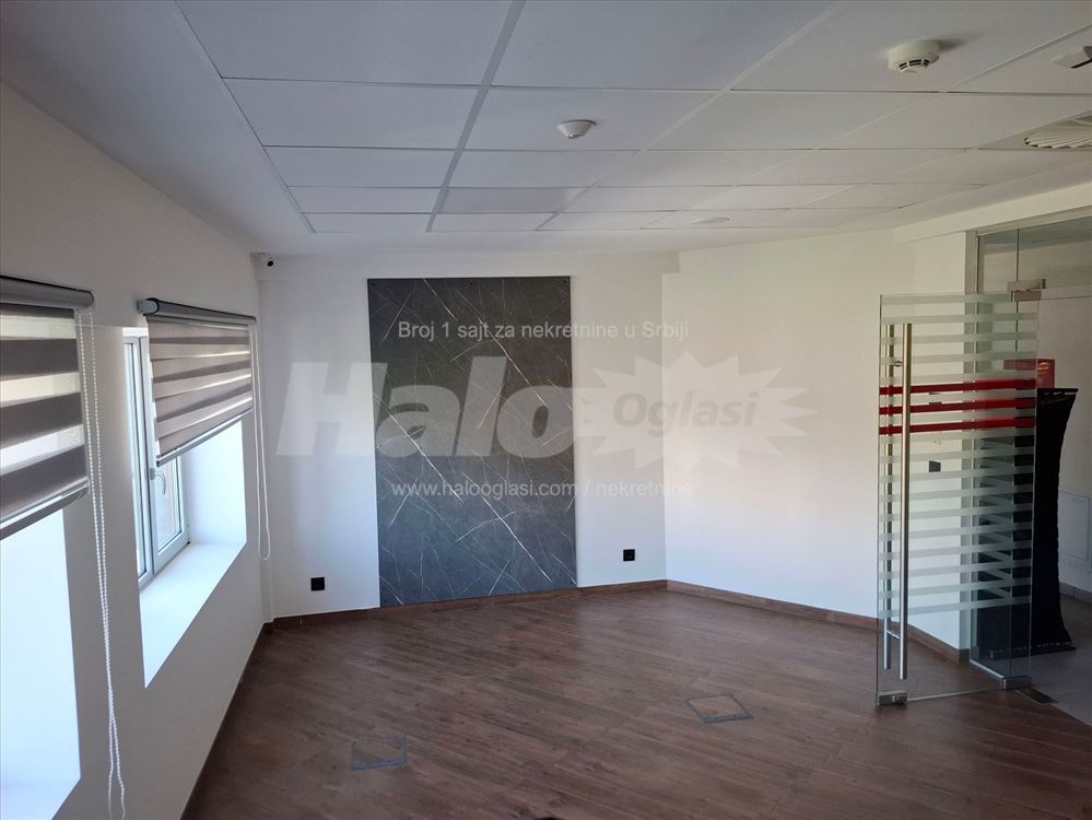 Poslovni prostor, 325m², Zemun, Miloša Bandića 16 — 11