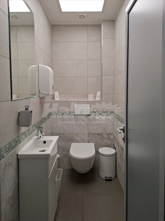 Poslovni prostor, 325m², Zemun, Miloša Bandića 16 — 12
