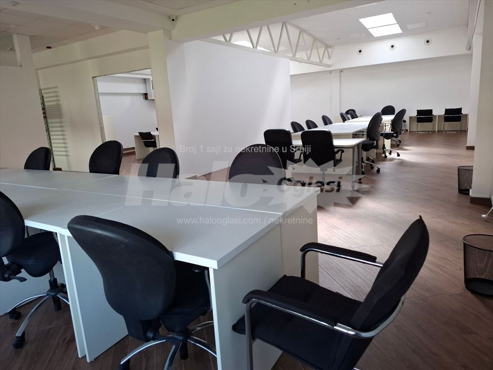 Poslovni prostor, 325m², Zemun, Miloša Bandića 16 — 14