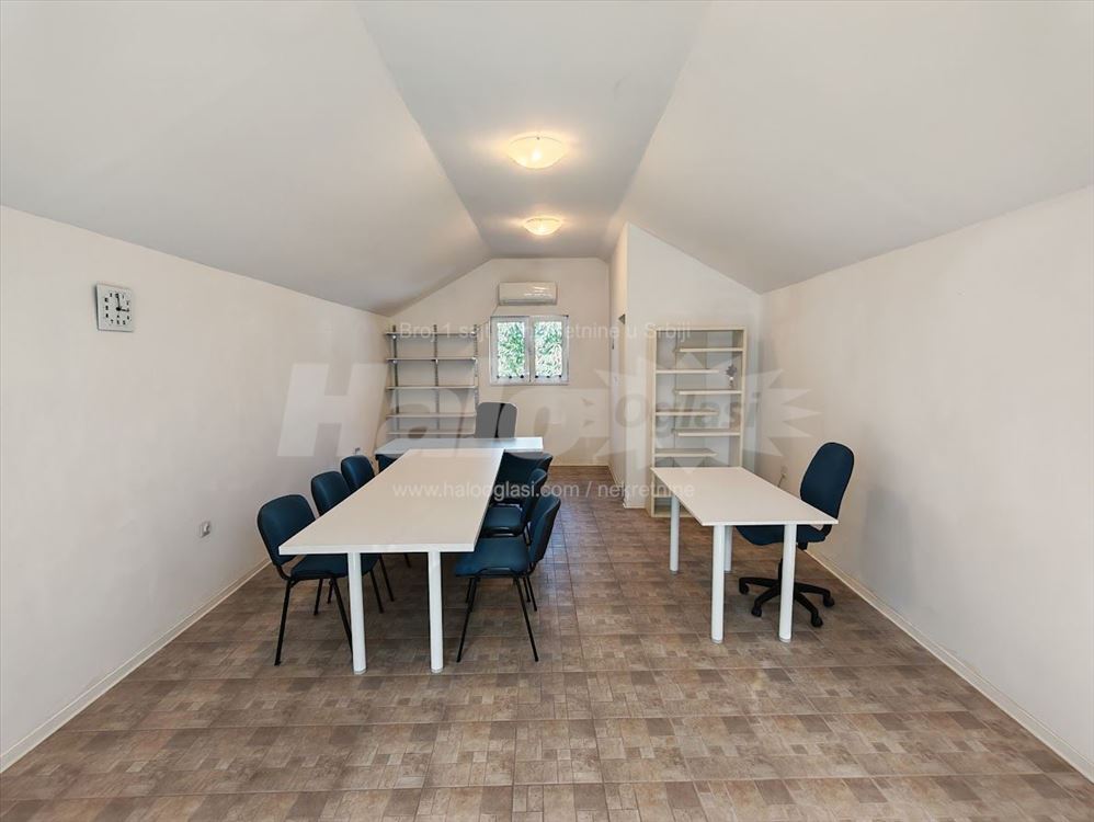 Poslovni prostor 33m2 – Zvezdara-VML, Medak padina — 4