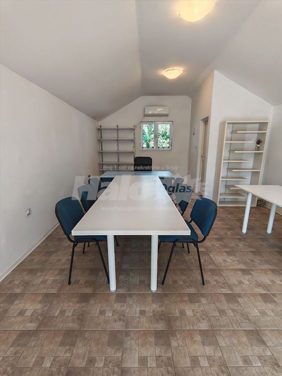 Poslovni prostor 33m2 – Zvezdara-VML, Medak padina — 5