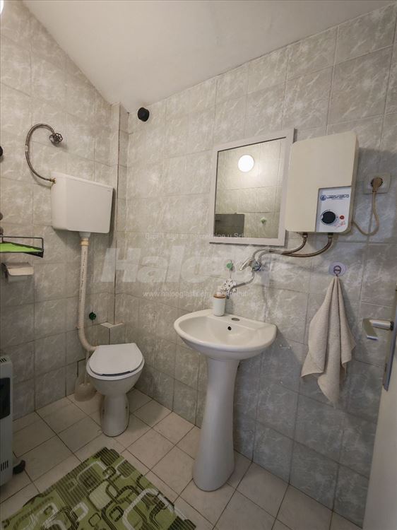 Poslovni prostor 33m2 – Zvezdara-VML, Medak padina — 7