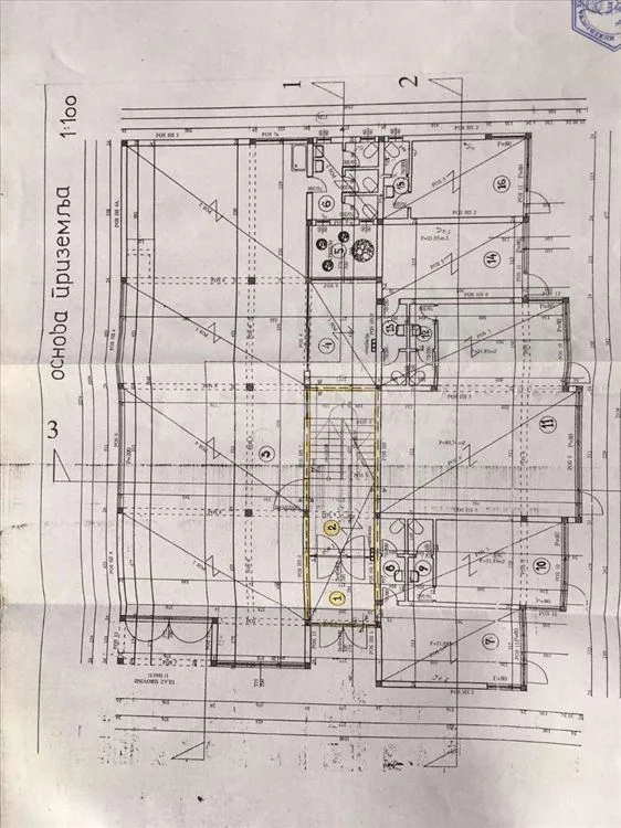 Poslovni prostor 500m2 — 5