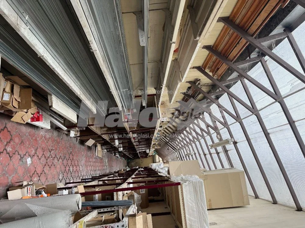 Poslovni prostor 500m2 — 7