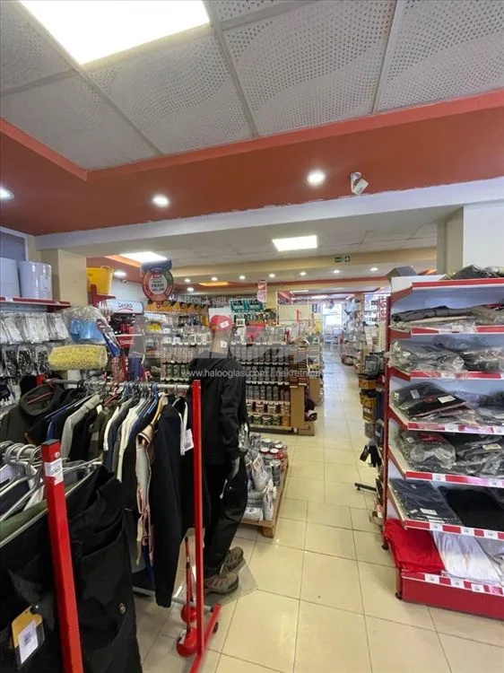 Poslovni prostor 500m2 — 9