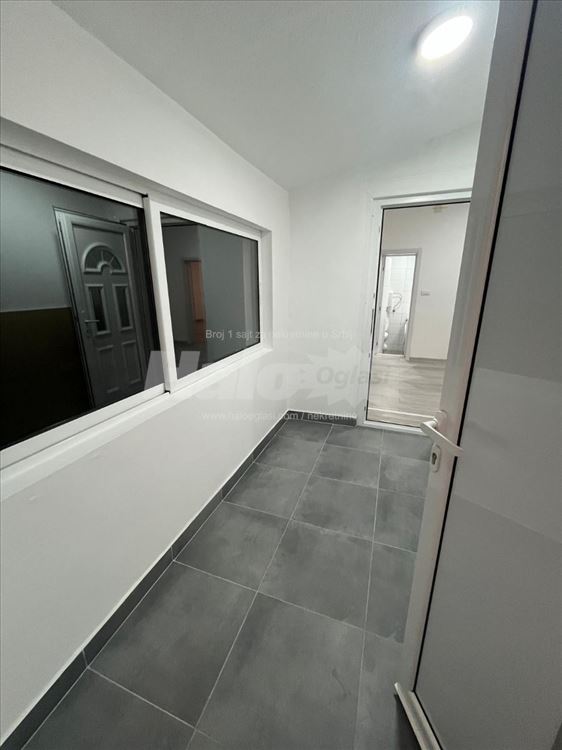 Stambeno– poslovni prostor 58 m² – Dušanovac — 2