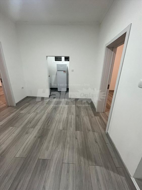 Stambeno– poslovni prostor 58 m² – Dušanovac — 3