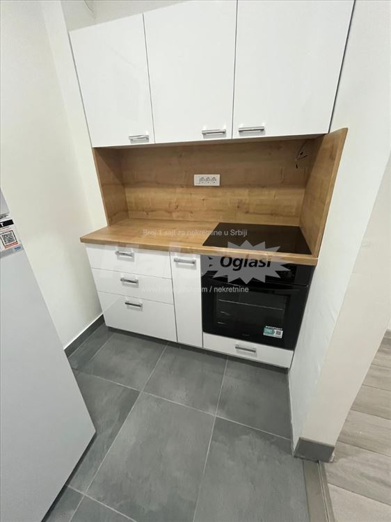 Stambeno– poslovni prostor 58 m² – Dušanovac — 5
