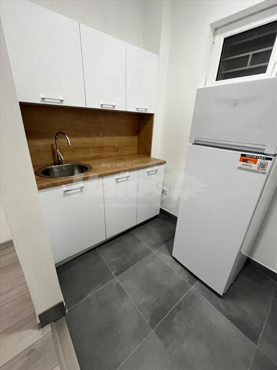 Stambeno– poslovni prostor 58 m² – Dušanovac — 6
