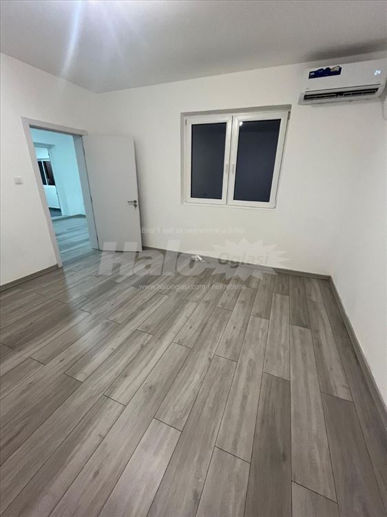 Stambeno– poslovni prostor 58 m² – Dušanovac — 7