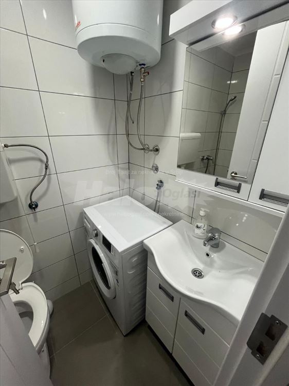 Stambeno– poslovni prostor 58 m² – Dušanovac — 8