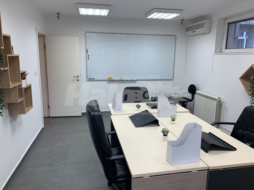 Poslovni prostor 58m² Gornji Dorćol — 3
