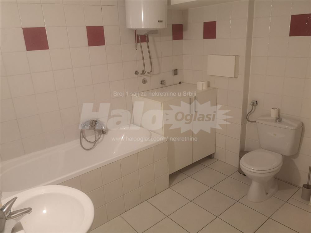 Poslovni prostor 58m² Gornji Dorćol — 5