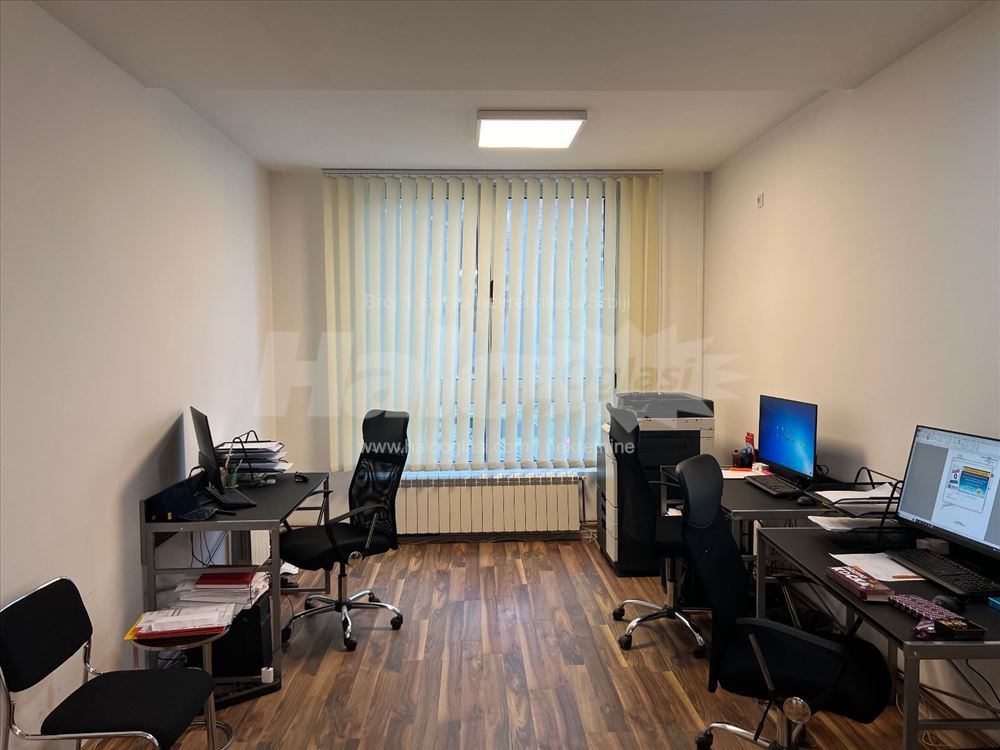 Poslovni prostor • 65m² • Jovanke Radakovic — 3