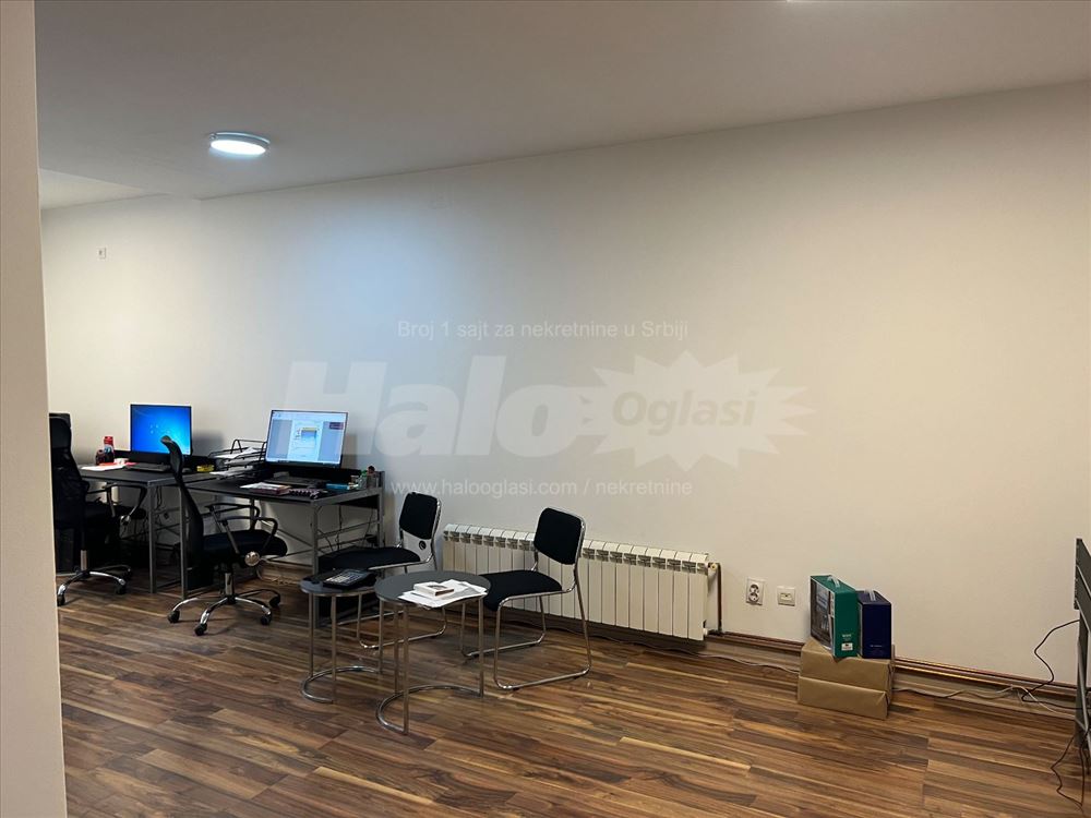 Poslovni prostor • 65m² • Jovanke Radakovic — 4