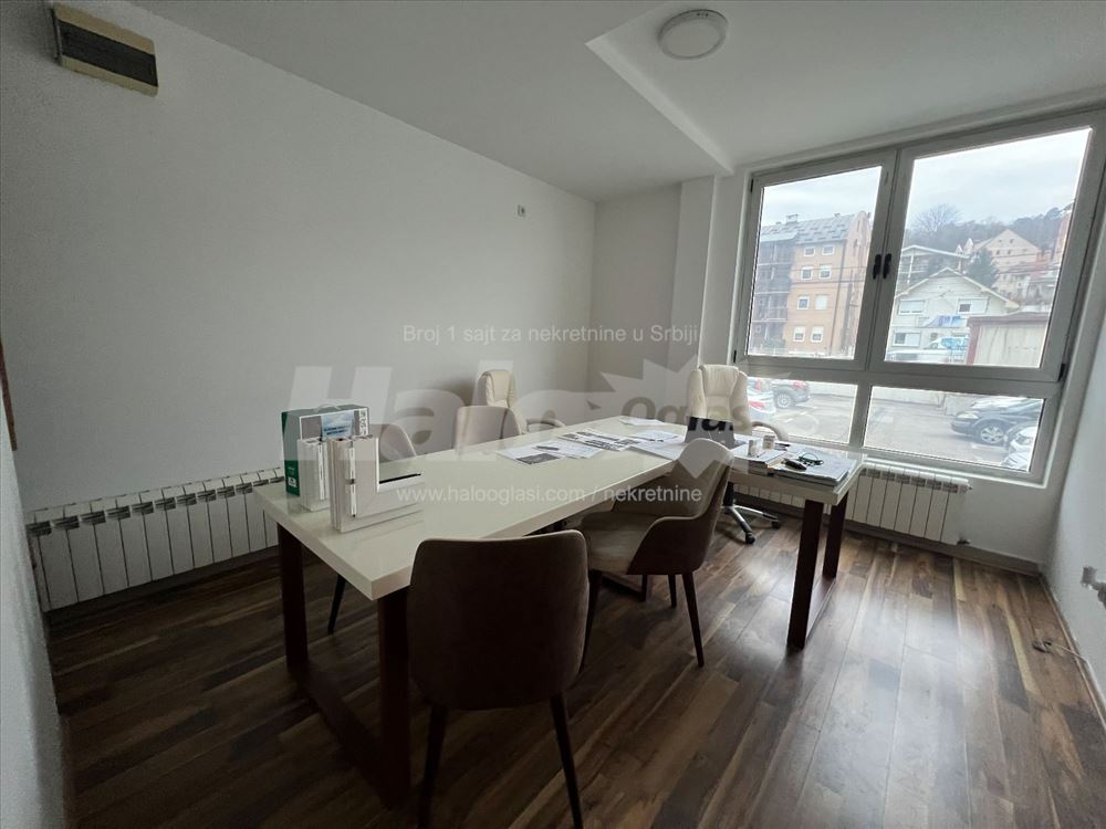 Poslovni prostor • 65m² • Jovanke Radakovic — 5