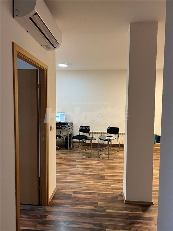 Poslovni prostor • 65m² • Jovanke Radakovic — 6