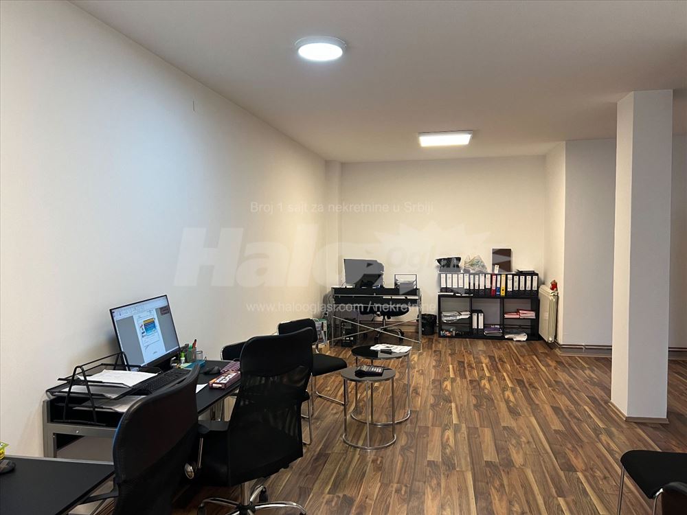 Poslovni prostor • 65m² • Jovanke Radakovic — 7