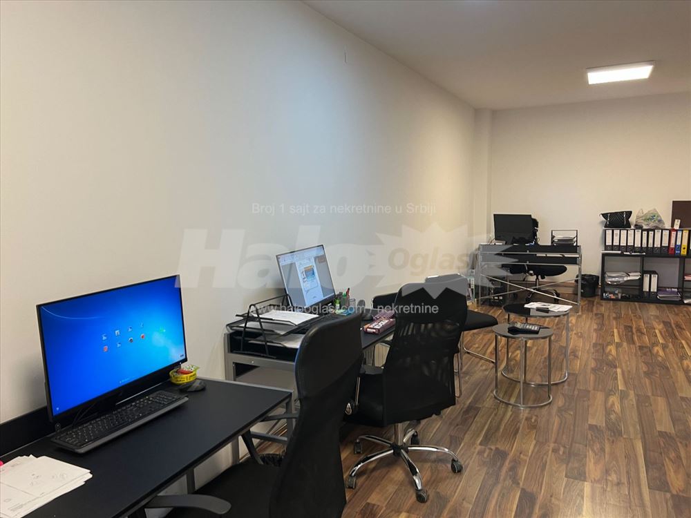 Poslovni prostor • 65m² • Jovanke Radakovic — 8