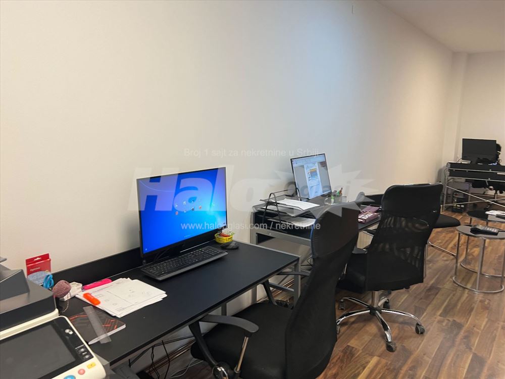 Poslovni prostor • 65m² • Jovanke Radakovic — 9