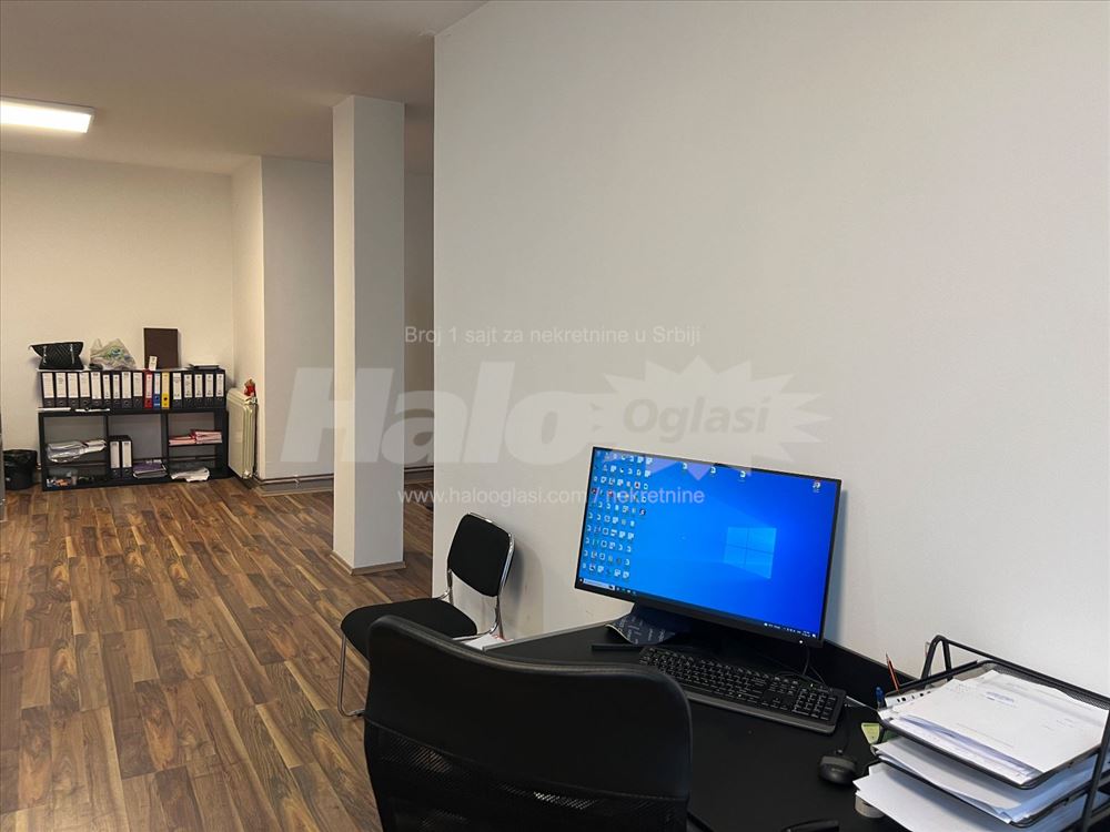 Poslovni prostor • 65m² • Jovanke Radakovic — 10