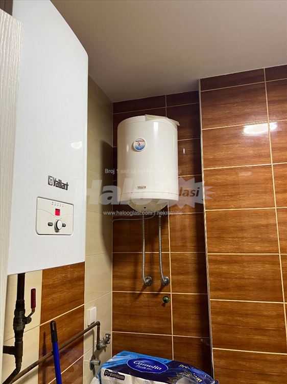 Poslovni prostor • 65m² • Jovanke Radakovic — 14