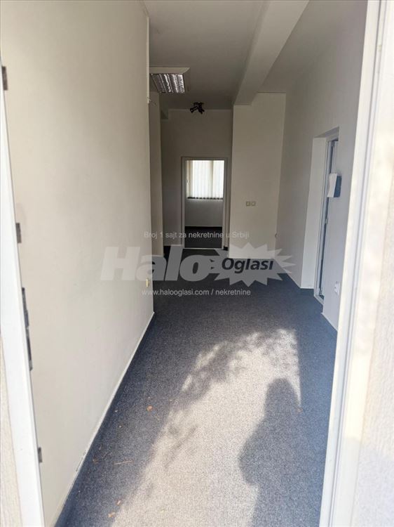 Poslovni prostor 95m2+95m2 — 3
