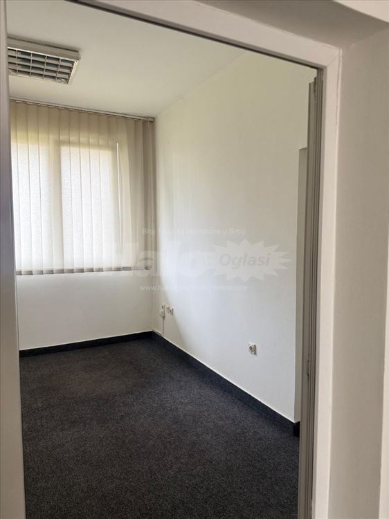 Poslovni prostor 95m2+95m2 — 4