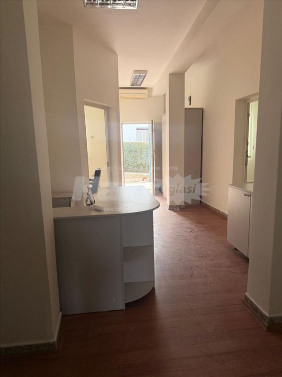 Poslovni prostor 95m2+95m2 — 5