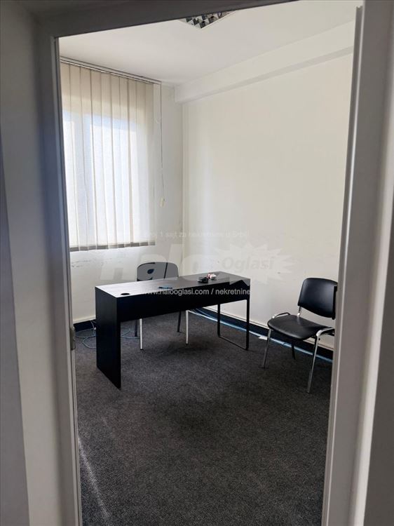 Poslovni prostor 95m2+95m2 — 15