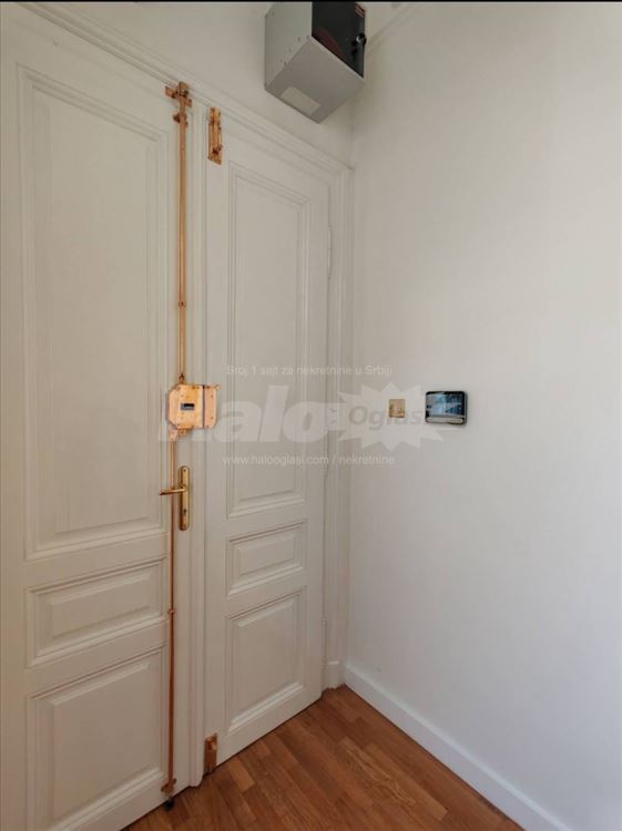 Poslovni prostor Andricev venac — 4