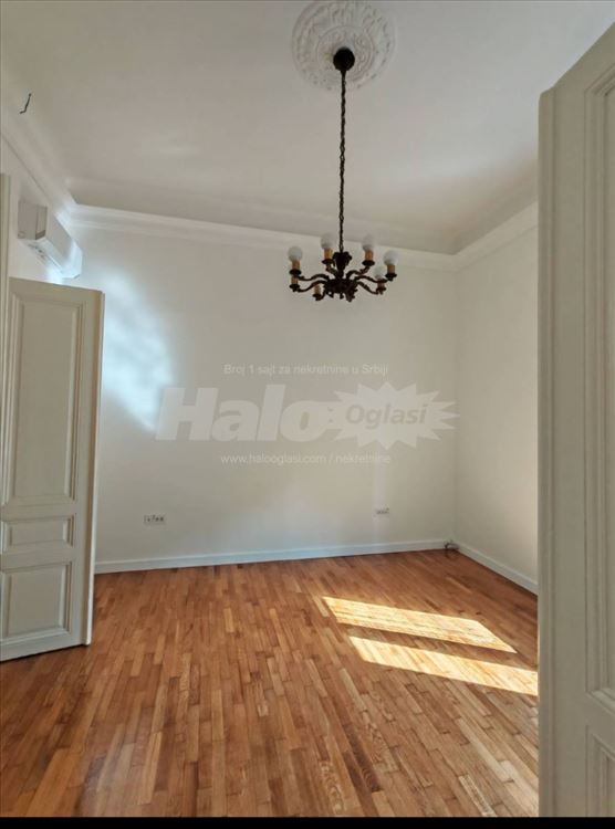 Poslovni prostor Andricev venac — 9