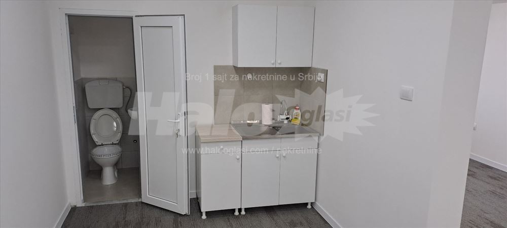 Poslovni prostor Bežanijska kosa — 3
