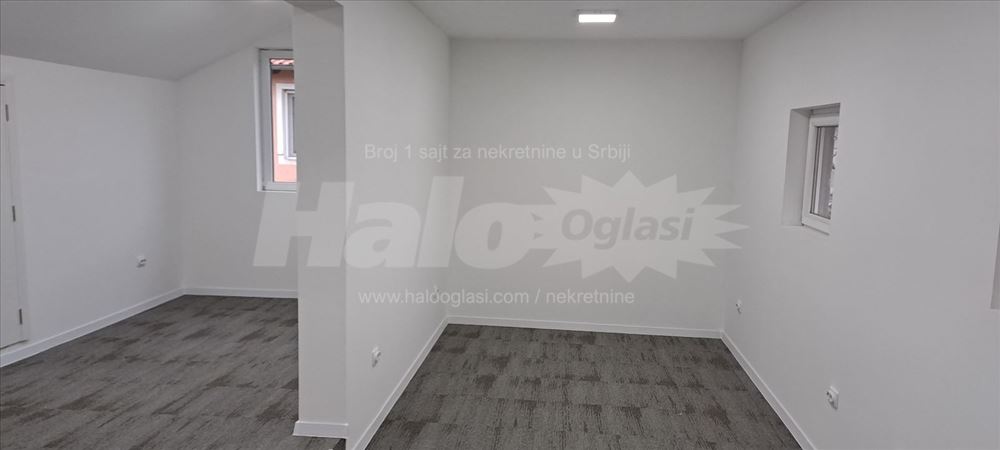 Poslovni prostor Bežanijska kosa — 4