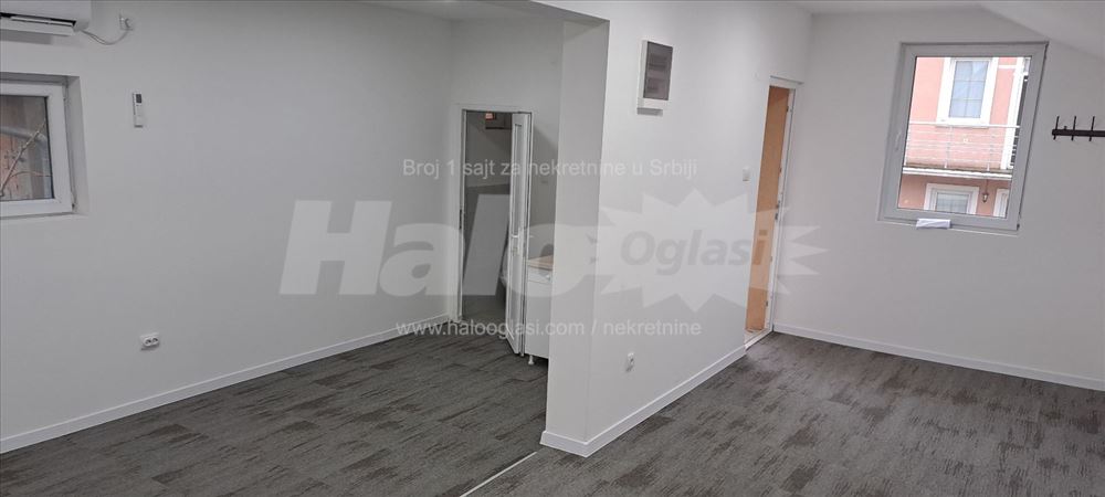 Poslovni prostor Bežanijska kosa — 5