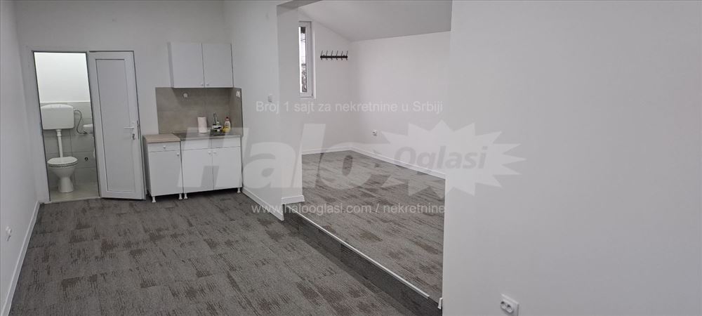 Poslovni prostor Bežanijska kosa — 6