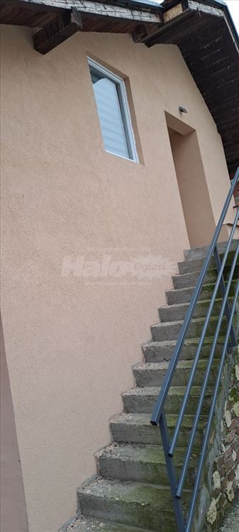Poslovni prostor Bežanijska kosa — 9