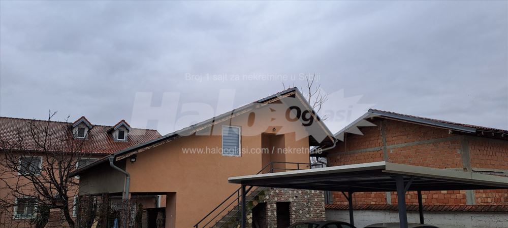 Poslovni prostor Bežanijska kosa — 10