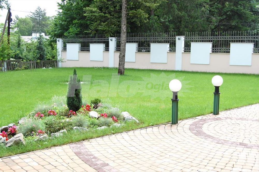 Poslovni prostor Dedinje — 3