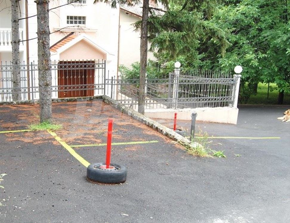 Poslovni prostor Dedinje — 6