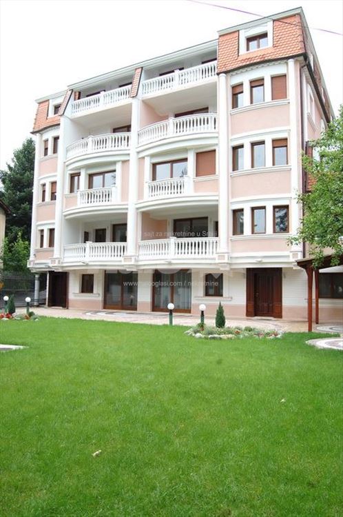 Poslovni prostor Dedinje — 8