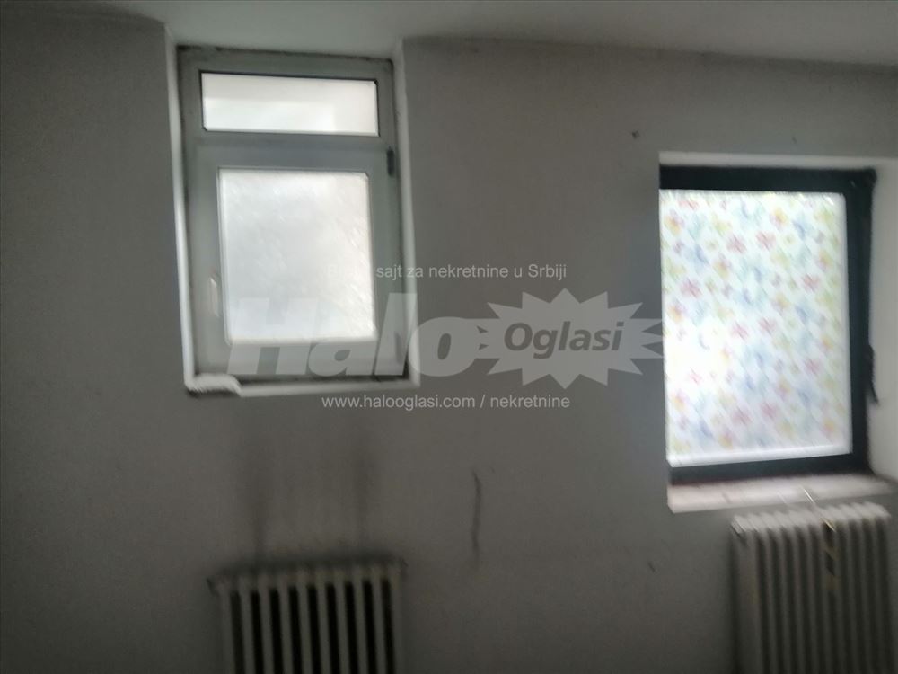 Poslovni prostor Ilije Stojadinovića 79 - Čukarica — 3