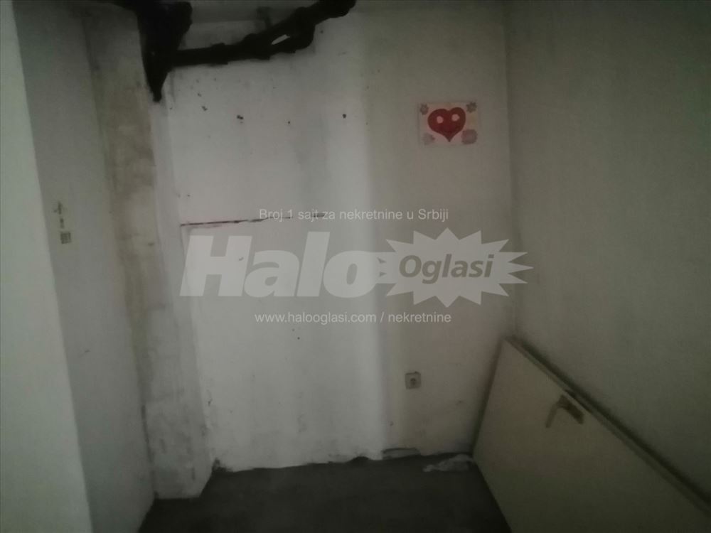 Poslovni prostor Ilije Stojadinovića 79 - Čukarica — 4